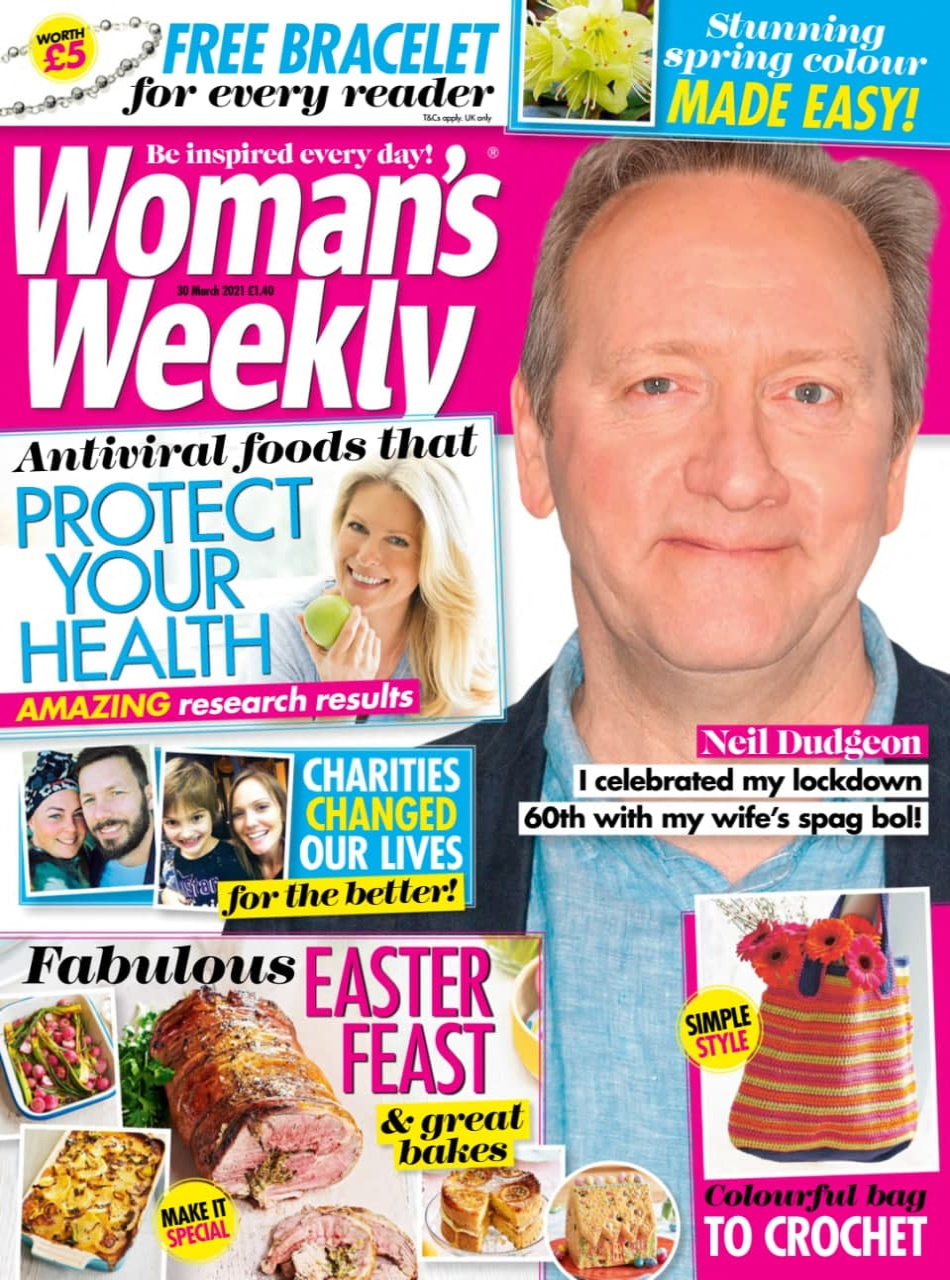 Womans Weekly